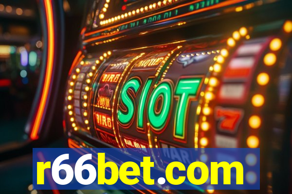 r66bet.com