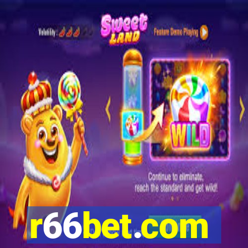 r66bet.com