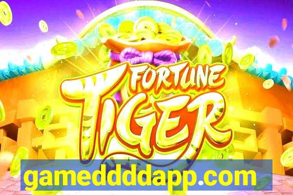 gameddddapp.com