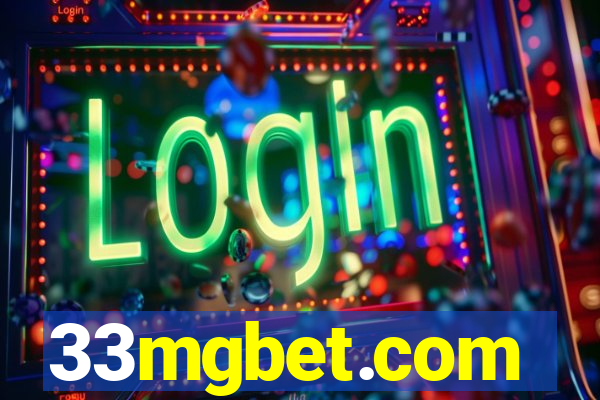 33mgbet.com