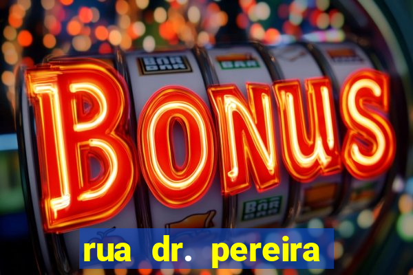 rua dr. pereira dos santos 25 tijuca