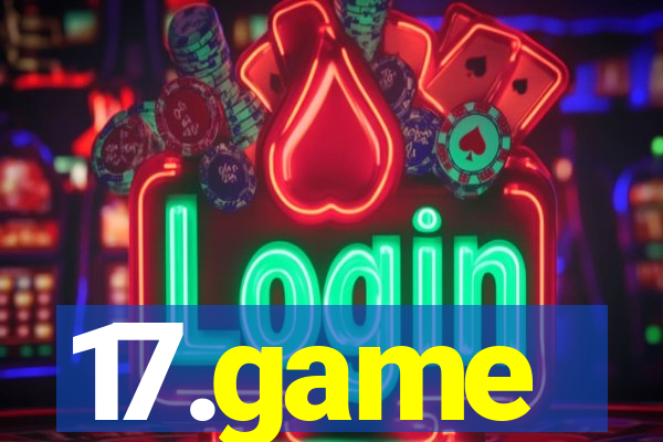 17.game