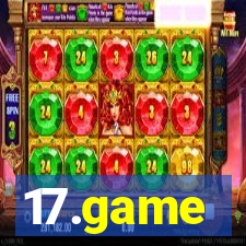 17.game