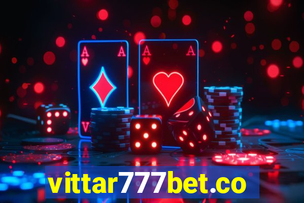 vittar777bet.com