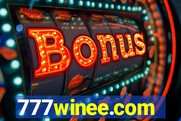777winee.com