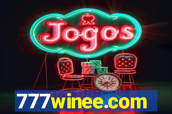 777winee.com