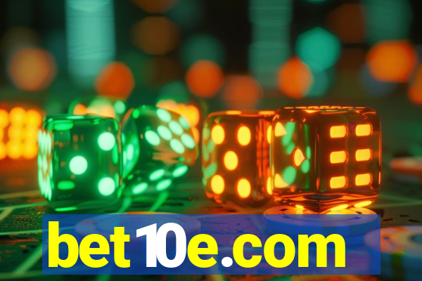 bet10e.com