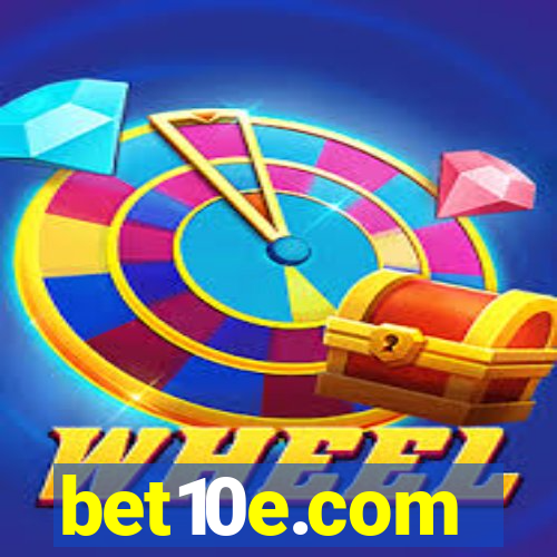 bet10e.com