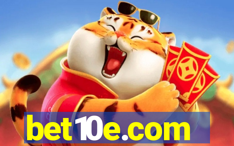 bet10e.com