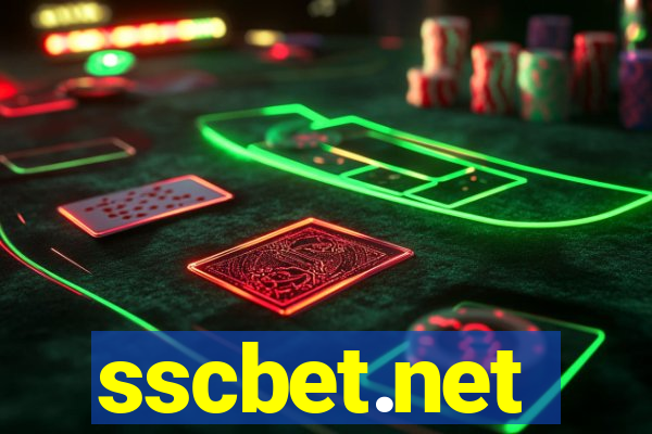 sscbet.net