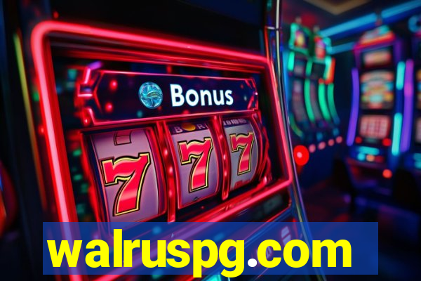 walruspg.com