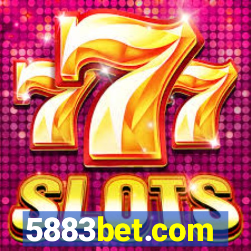5883bet.com