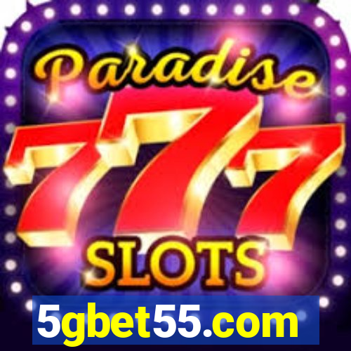 5gbet55.com