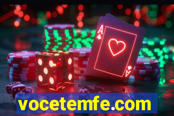 vocetemfe.com