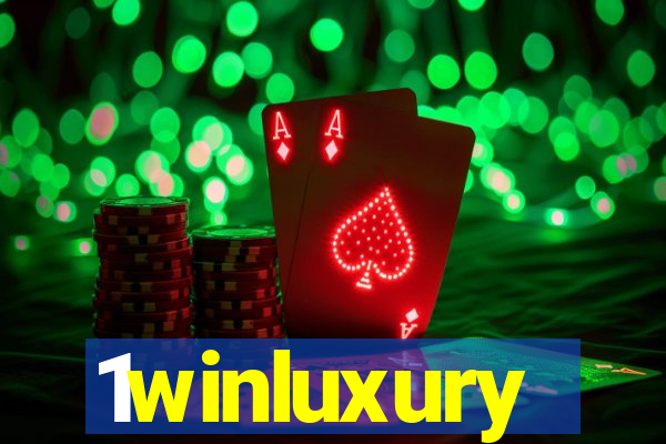 1winluxury