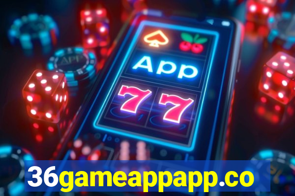 36gameappapp.com