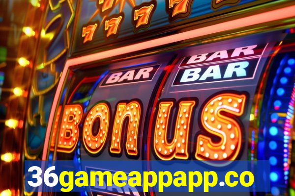 36gameappapp.com