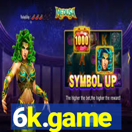 6k.game
