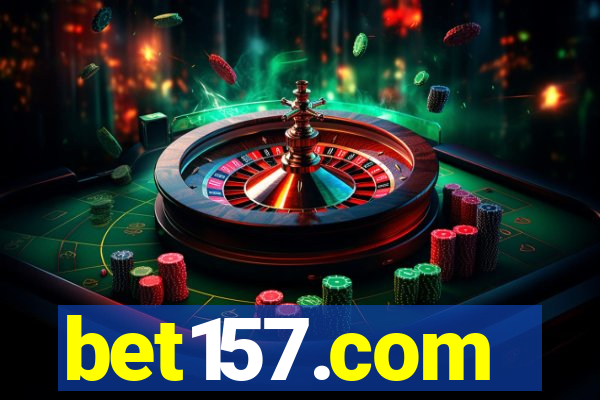 bet157.com