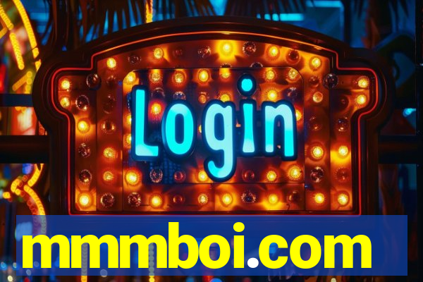 mmmboi.com