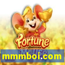 mmmboi.com