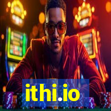 ithi.io