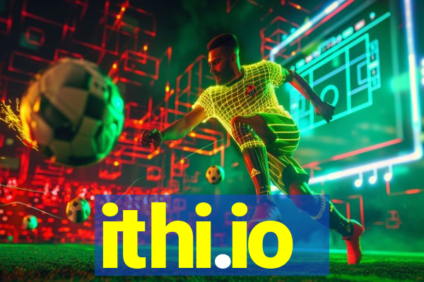 ithi.io
