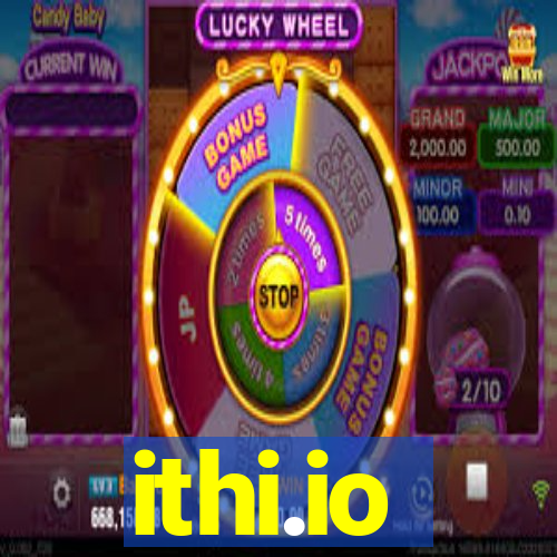 ithi.io
