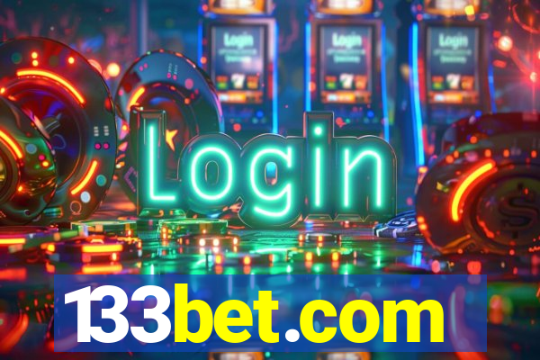 133bet.com
