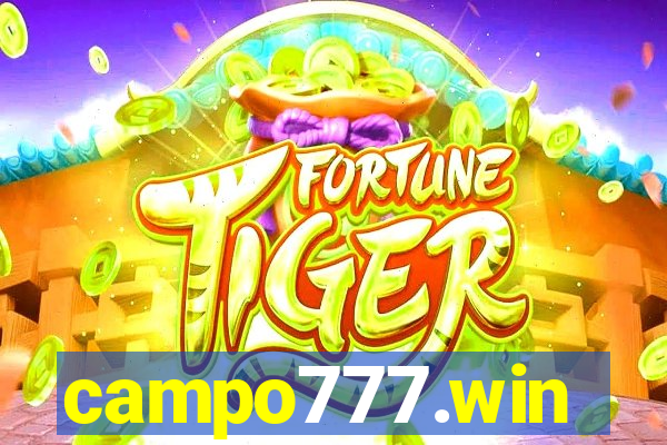 campo777.win
