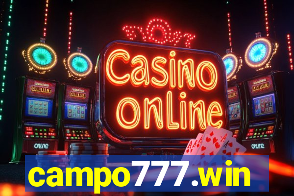campo777.win