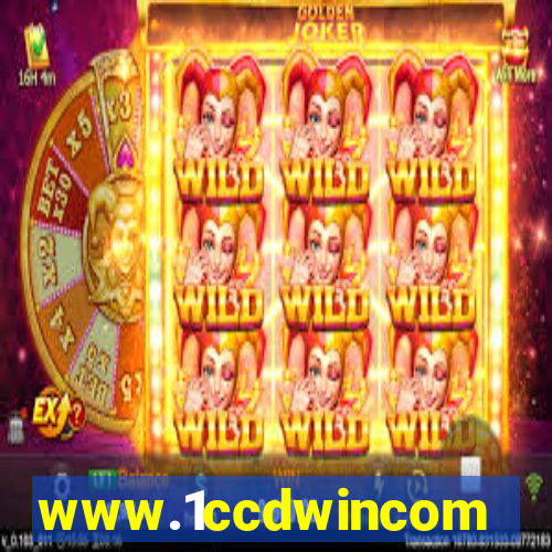 www.1ccdwincom