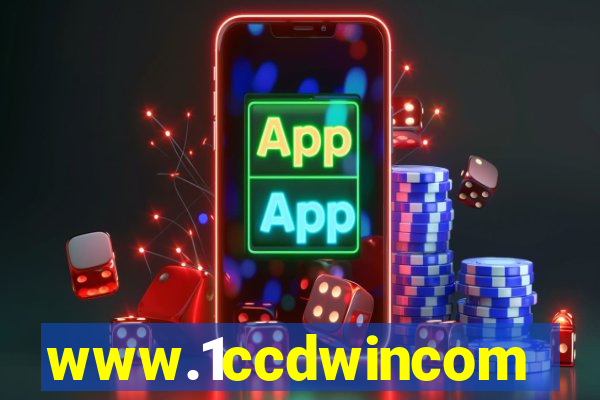 www.1ccdwincom
