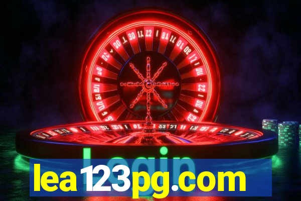 lea123pg.com