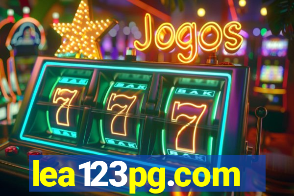 lea123pg.com