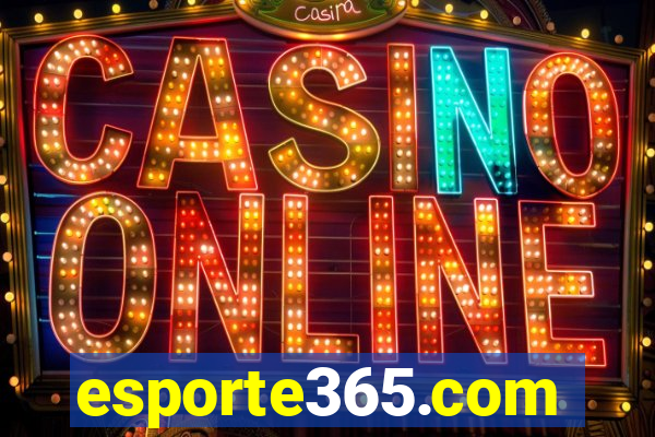 esporte365.com