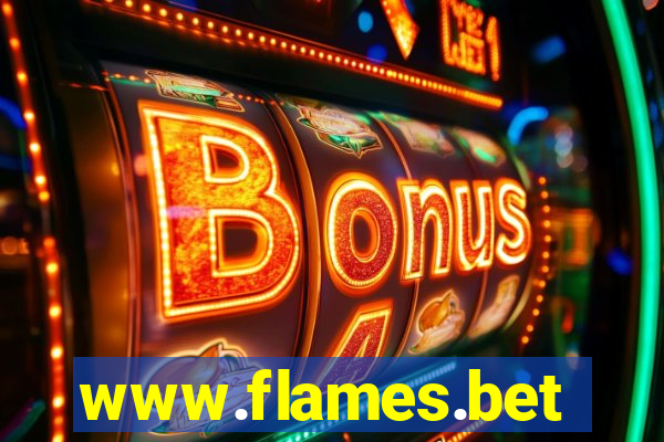 www.flames.bet