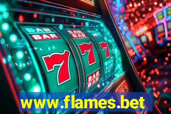www.flames.bet