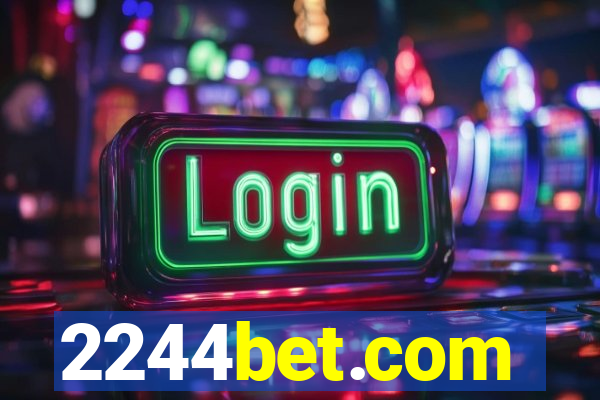 2244bet.com