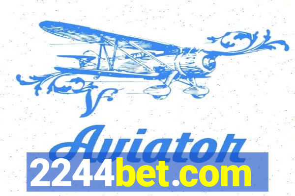 2244bet.com