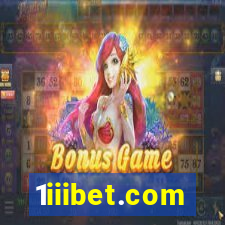 1iiibet.com