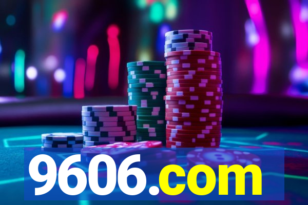 9606.com