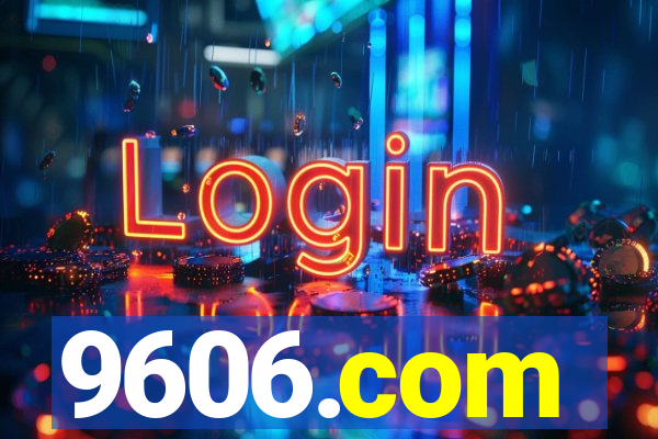 9606.com