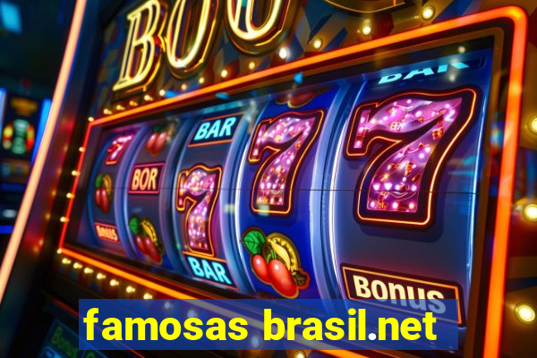 famosas brasil.net