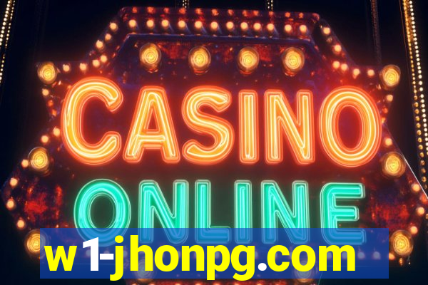 w1-jhonpg.com