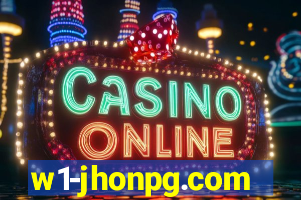 w1-jhonpg.com