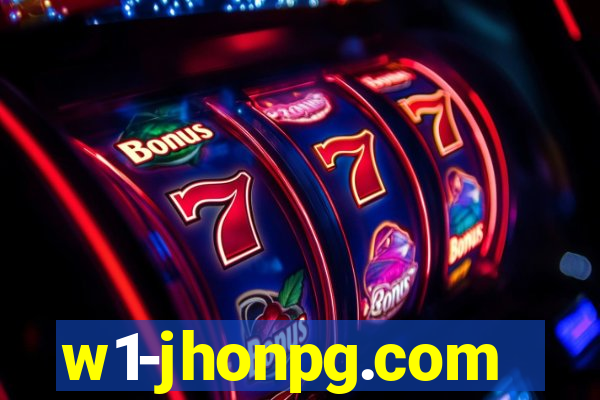 w1-jhonpg.com