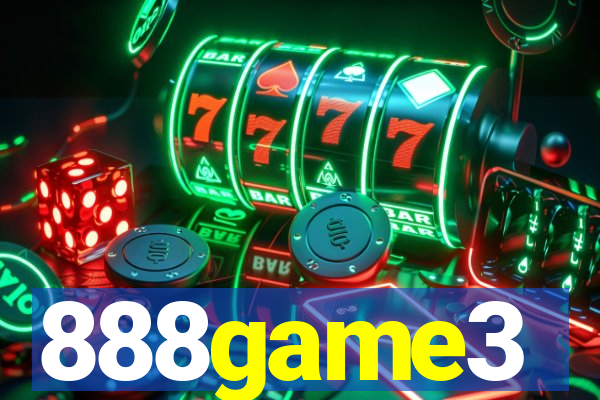 888game3