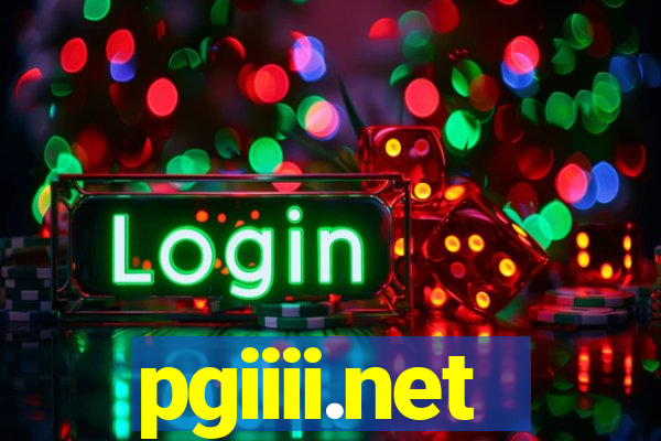 pgiiii.net