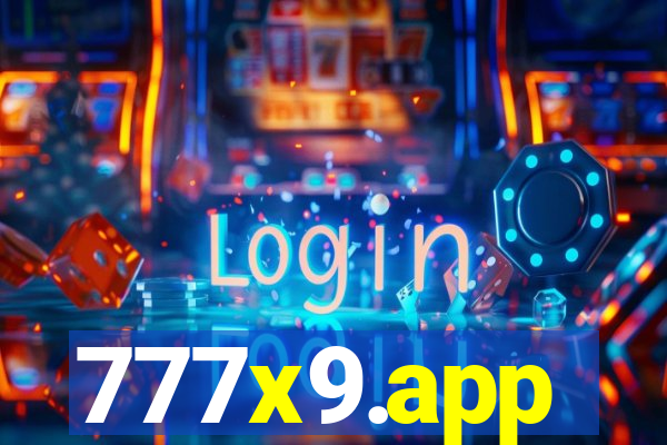777x9.app